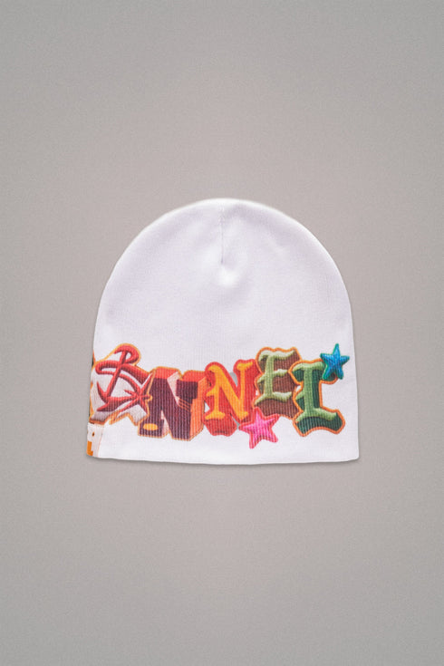 PDF Beanie Channel Accessories